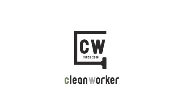 clean worker